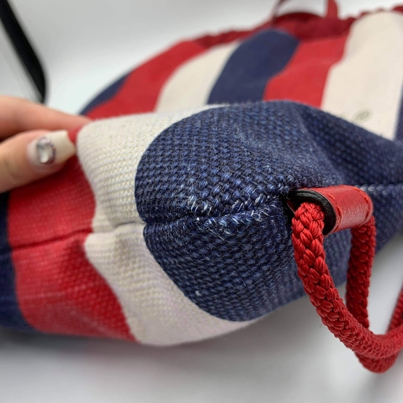 Gucci Backpack drawstring - Picture 4 of 9